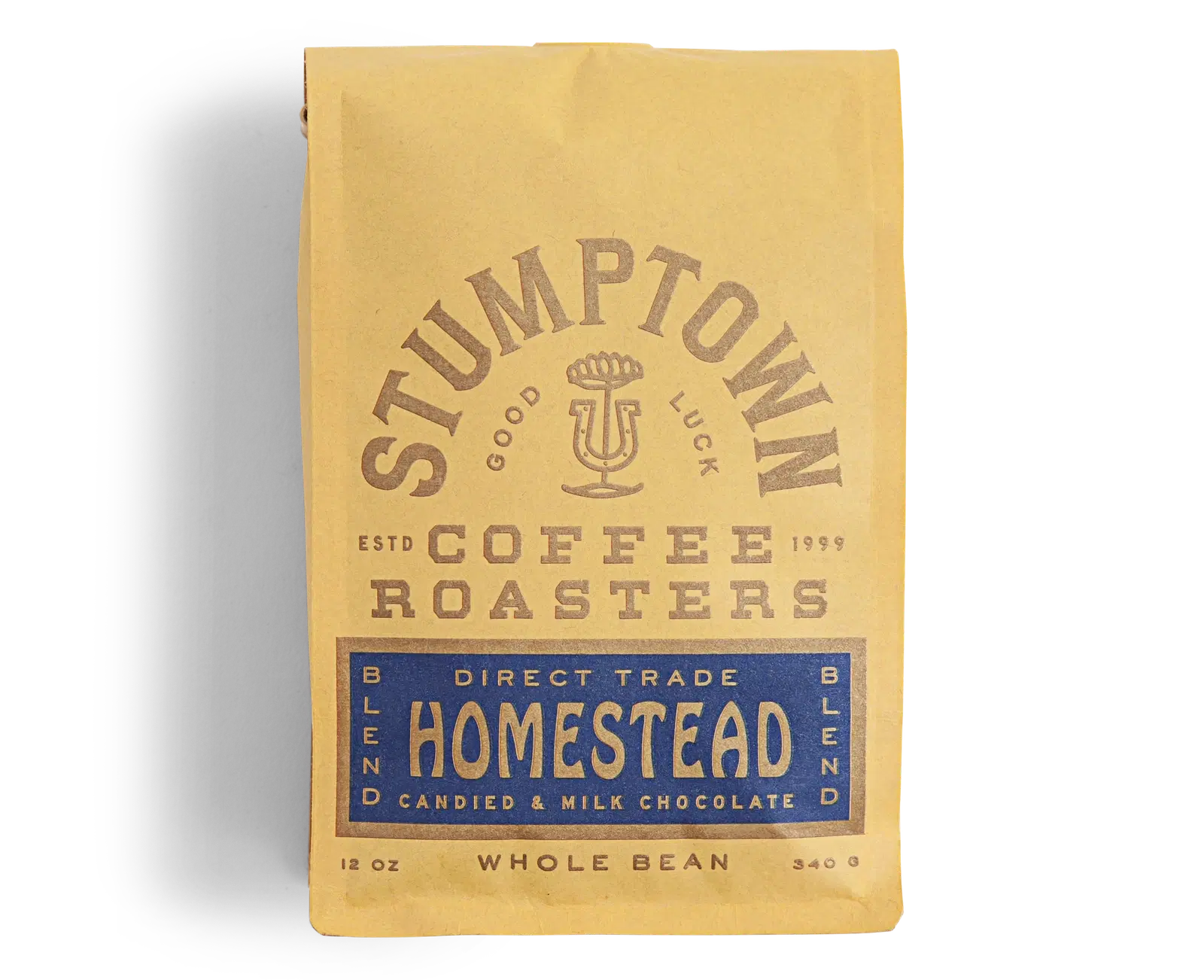 Stumptown Homestead, 12 oz whole-bean bag