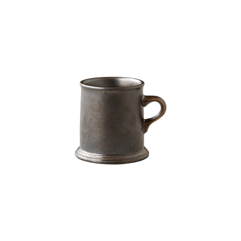 KINTO SCS-S01 mug, black, 330 ml