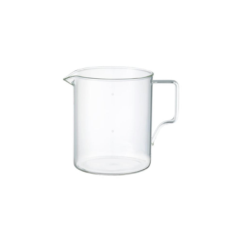 KINTO OCT coffee jug