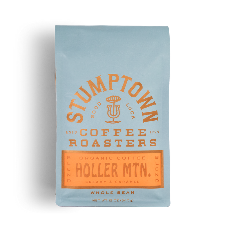 Stumptown Coffee Roasters Holler Mountain